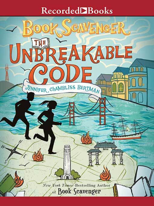 Cover image for The Unbreakable Code